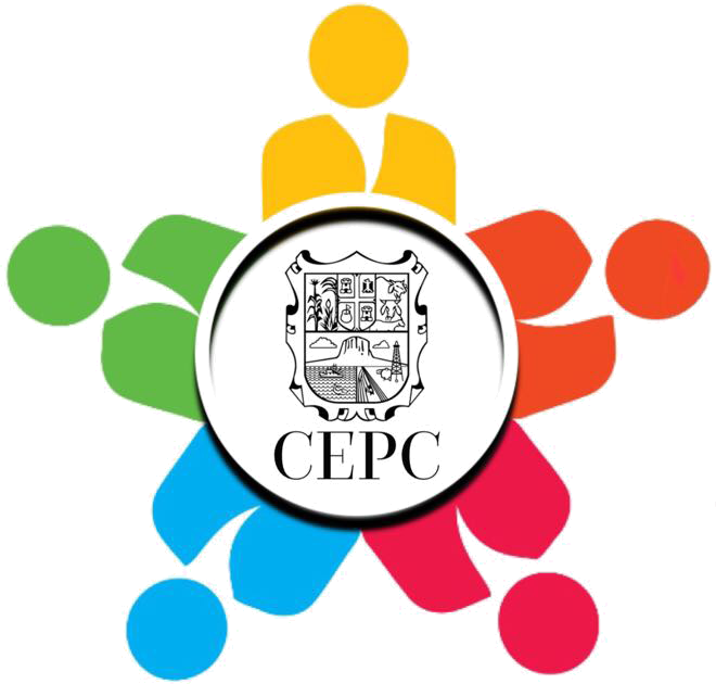 Comite Estatal de Participación Ciudadana del Estado de Tamaulipas